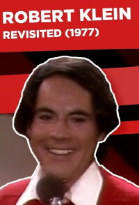 Robert Klein Revisited (1977)