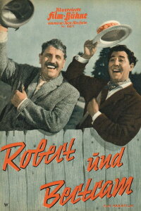 Robert und Bertram (1961)