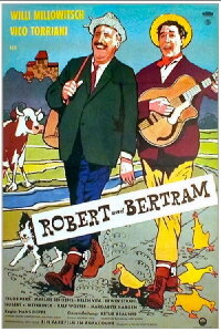 Robert und Bertram (1961)