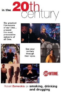 Robert Zemeckis on Smoking, Drinking and Drugging in the 20th Century: In Pursuit of Happiness (1999)