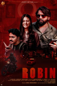 Robin (2023)