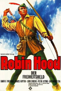 Robin Hood, der Freiheitsheld (1967)