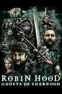 Robin Hood: Ghosts of Sherwood (2012)