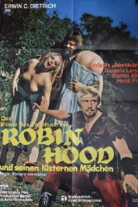 Robin Hood und seine lüsternen Mädchen (1969)