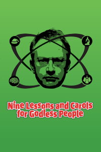 Robin Ince: Nine Lessons and Carols for Godless People (2010)