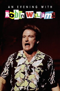Robin Williams: An Evening with Robin Williams (1983)