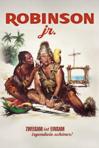 Robinson Jr. (1976)