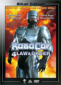 Robocop 4 - Law & Order (1994)