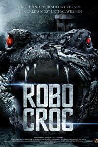 Robocroc (2013)