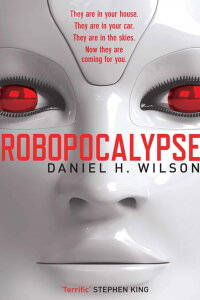 Robopocalypse (2021)