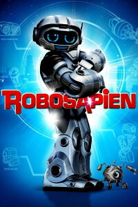 Robosapien - Mein Freund Cody (2013)