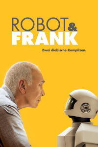 Robot & Frank (2012)