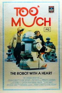 Roboter mit Herz (1987)