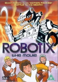Robotix The Movie (1990)