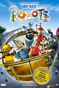 Robots (2005)