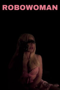 RoboWoman (2019)