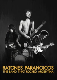Rocanrol Cowboys (2019)