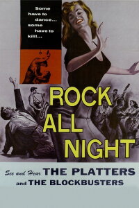Rock All Night (1957)