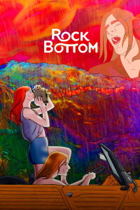 Rock Bottom (2024)