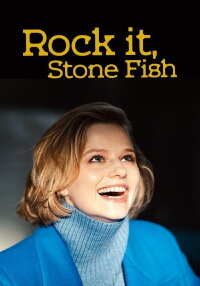 Rock it, Stone Fish (2024)