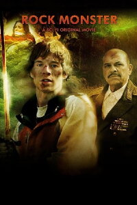 Rock Monster (2008)