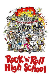 Rock 'n' Roll High School (1979)