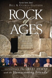Rock of Ages (2008)