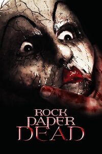 Rock, Paper, Scissors (2019)
