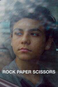Rock Paper Scissors (2018)