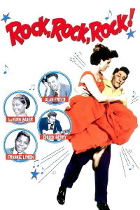 Rock Rock Rock! (1956)