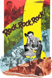 Rock Rock Rock! (1956)
