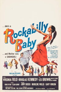 Rockabilly Baby (1957)