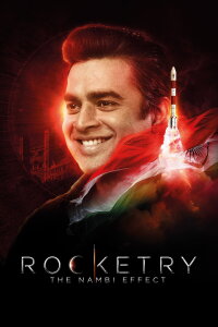 Rocketry: The Nambi Effect (2022)