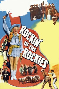 Rockin' In The Rockies (1945)