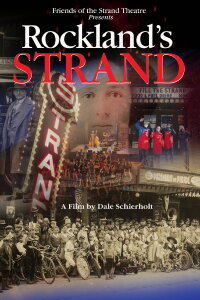 Rockland's Strand (2023)