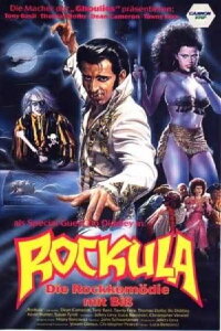 Rockula (1990)
