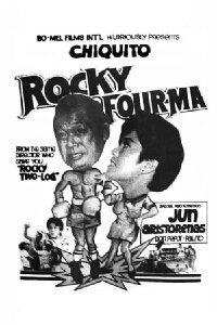 Rocky Four-Ma (1986)