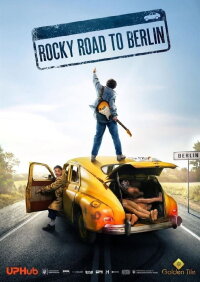 Rocky Road to Berlin (2024)