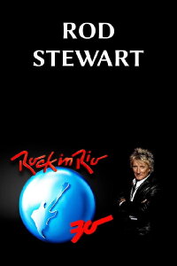 Rod Stewart: Rock in Rio 2015 (2015)