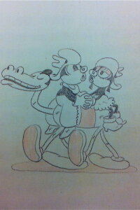 Rodeo Dough (1931)