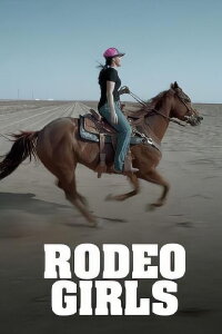 Rodeo Girls (2025)