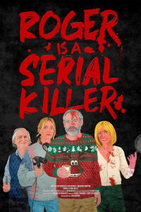 Roger is a Serial Killer (2024)