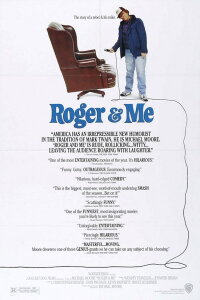 Roger und ich (1989)