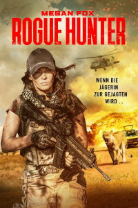 Rogue Hunter (2020)