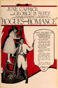 Rogues and Romance (1920)