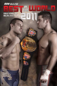 ROH: Best In The World 2011 (2011)
