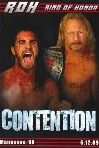 ROH Contention (2009)