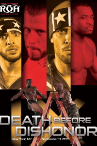 ROH Death Before Dishonor IX (2011)