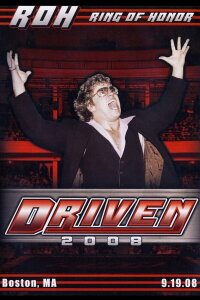 ROH Driven 2008 (2008)