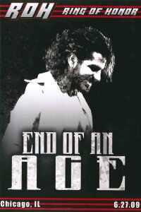 ROH End of An Age (2009)